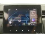  Renault  Clio RENAULT  V DIESEL 1.5 Blue 85 dCi Corporate Edition (EU6.2) 5d #12