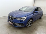  Renault  Megane Renault Mégane Berline Blue dCi 115 EDC R.S. Line 5d 