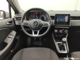  Renault  Clio RENAULT  V DIESEL 1.5 Blue 85 dCi Corporate Edition (EU6.2) 5d #22