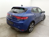  Renault  Megane Renault Mégane Berline Blue dCi 115 EDC R.S. Line 5d #2