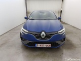 Renault  Megane Renault Mégane Berline Blue dCi 115 EDC R.S. Line 5d #5