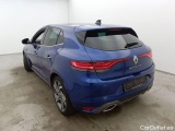  Renault  Megane Renault Mégane Berline Blue dCi 115 EDC R.S. Line 5d #7