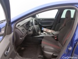  Renault  Megane Renault Mégane Berline Blue dCi 115 EDC R.S. Line 5d #10