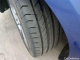  Renault  Megane Renault Mégane Berline Blue dCi 115 EDC R.S. Line 5d #17