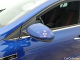  Renault  Megane Renault Mégane Berline Blue dCi 115 EDC R.S. Line 5d #20