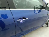  Renault  Megane Renault Mégane Berline Blue dCi 115 EDC R.S. Line 5d #22
