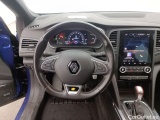  Renault  Megane Renault Mégane Berline Blue dCi 115 EDC R.S. Line 5d #24