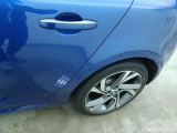  Renault  Megane Renault Mégane Berline Blue dCi 115 EDC R.S. Line 5d #38