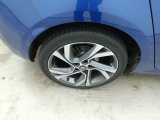  Renault  Megane Renault Mégane Berline Blue dCi 115 EDC R.S. Line 5d #51