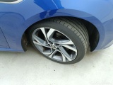  Renault  Megane Renault Mégane Berline Blue dCi 115 EDC R.S. Line 5d #53