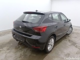  Seat  Ibiza SEAT  5P/D - 2021 1.0 EcoTSI 110 Xcellence DSG 5d #2