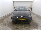  Seat  Ibiza SEAT  5P/D - 2021 1.0 EcoTSI 110 Xcellence DSG 5d #5