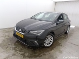  Seat  Ibiza SEAT  5P/D - 2021 1.0 EcoTSI 110 Xcellence DSG 5d 