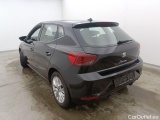  Seat  Ibiza SEAT  5P/D - 2021 1.0 EcoTSI 110 Xcellence DSG 5d #7