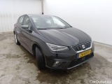  Seat  Ibiza SEAT  5P/D - 2021 1.0 EcoTSI 110 Xcellence DSG 5d #8