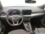  Seat  Ibiza SEAT  5P/D - 2021 1.0 EcoTSI 110 Xcellence DSG 5d #9