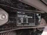  Seat  Ibiza SEAT  5P/D - 2021 1.0 EcoTSI 110 Xcellence DSG 5d #16
