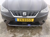  Seat  Ibiza SEAT  5P/D - 2021 1.0 EcoTSI 110 Xcellence DSG 5d #27