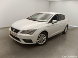  Seat  Leon SEAT  1.5 TGI 130 Move Ultimate DSG 5d 