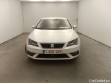  Seat  Leon SEAT  1.5 TGI 130 Move Ultimate DSG 5d #5