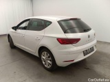  Seat  Leon SEAT  1.5 TGI 130 Move Ultimate DSG 5d #7