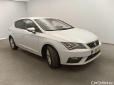  Seat  Leon SEAT  1.5 TGI 130 Move Ultimate DSG 5d #8