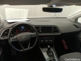  Seat  Leon SEAT  1.5 TGI 130 Move Ultimate DSG 5d #9