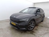 Skoda  ENYAQ SKODA  82 kWh 80 204hp 5d 