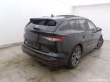  Skoda  ENYAQ SKODA  82 kWh 80 204hp 5d #2