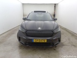  Skoda  ENYAQ SKODA  82 kWh 80 204hp 5d #5
