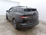  Skoda  ENYAQ SKODA  82 kWh 80 204hp 5d #7