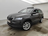  Skoda  Karoq Skoda  1.6 CRTDI 85KW DSG7 Style 5d 