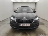  Skoda  Karoq Skoda  1.6 CRTDI 85KW DSG7 Style 5d #5