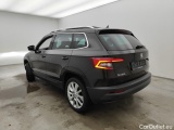  Skoda  Karoq Skoda  1.6 CRTDI 85KW DSG7 Style 5d #7