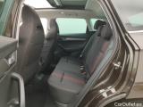  Skoda  Karoq Skoda  1.6 CRTDI 85KW DSG7 Style 5d #10