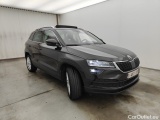  Skoda  Karoq Skoda  1.6 CRTDI 85KW DSG7 Style 5d #8