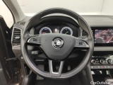  Skoda  Karoq Skoda  1.6 CRTDI 85KW DSG7 Style 5d #26