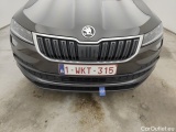  Skoda  Karoq Skoda  1.6 CRTDI 85KW DSG7 Style 5d #32