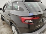  Skoda  Karoq Skoda  1.6 CRTDI 85KW DSG7 Style 5d #44