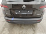  Skoda  Karoq Skoda  1.6 CRTDI 85KW DSG7 Style 5d #51
