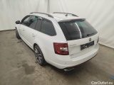  Skoda  Octavia Skoda  Combi 2.0 CRTDI 135kW DSG7 4WD RS 5d #3