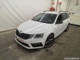  Skoda  Octavia Skoda  Combi 2.0 CRTDI 135kW DSG7 4WD RS 5d 