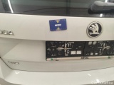  Skoda  Octavia Skoda  Combi 2.0 CRTDI 135kW DSG7 4WD RS 5d #15