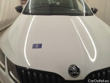  Skoda  Octavia Skoda  Combi 2.0 CRTDI 135kW DSG7 4WD RS 5d #41