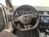  Skoda  Octavia Skoda  Combi 2.0 CRTDI 135kW DSG7 4WD RS 5d #43