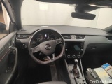  Skoda  Octavia Skoda  Combi 2.0 CRTDI 135kW DSG7 4WD RS 5d #56