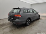  Volkswagen  Golf  Volkswagen Variant 1.0 TSi IQ.Drive 5d #2