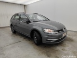  Volkswagen  Golf  Volkswagen Variant 1.0 TSi IQ.Drive 5d #8