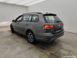  Volkswagen  Golf  Volkswagen Variant 1.0 TSi IQ.Drive 5d #7