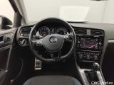  Volkswagen  Golf  Volkswagen Variant 1.0 TSi IQ.Drive 5d #9